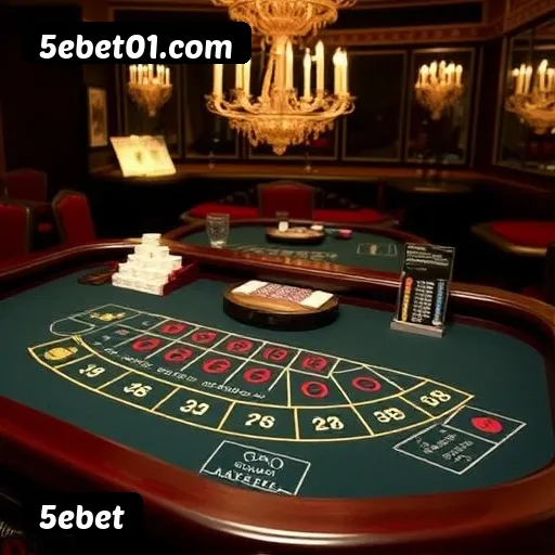 Jogos de Cassino em Destaque - Slots, Roleta, Blackjack