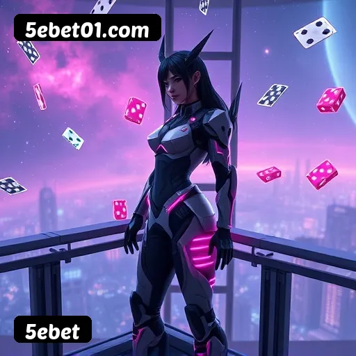 Coleção Premium de Slots 5ebet - NetEnt, Pragmatic Play, Evolution